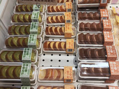 -好利来(八角店)
