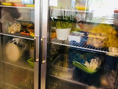 -古乐牛香·鲜牛肉牛杂火锅(解放东路店)