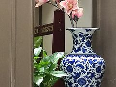 -梅花香里大酒店(郁金香路店)