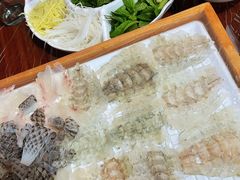 -官塘锋记鱼生·生腌·砂锅粥(牌坊街店)