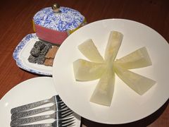 日本依藤蜜瓜-皖宴(合肥店)