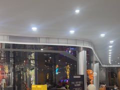 -汉江湾卡丁车世界