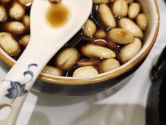 老醋鲜花生-同庆楼(金宝汇店)