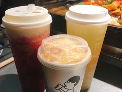 -喜茶(广州中山六路店)