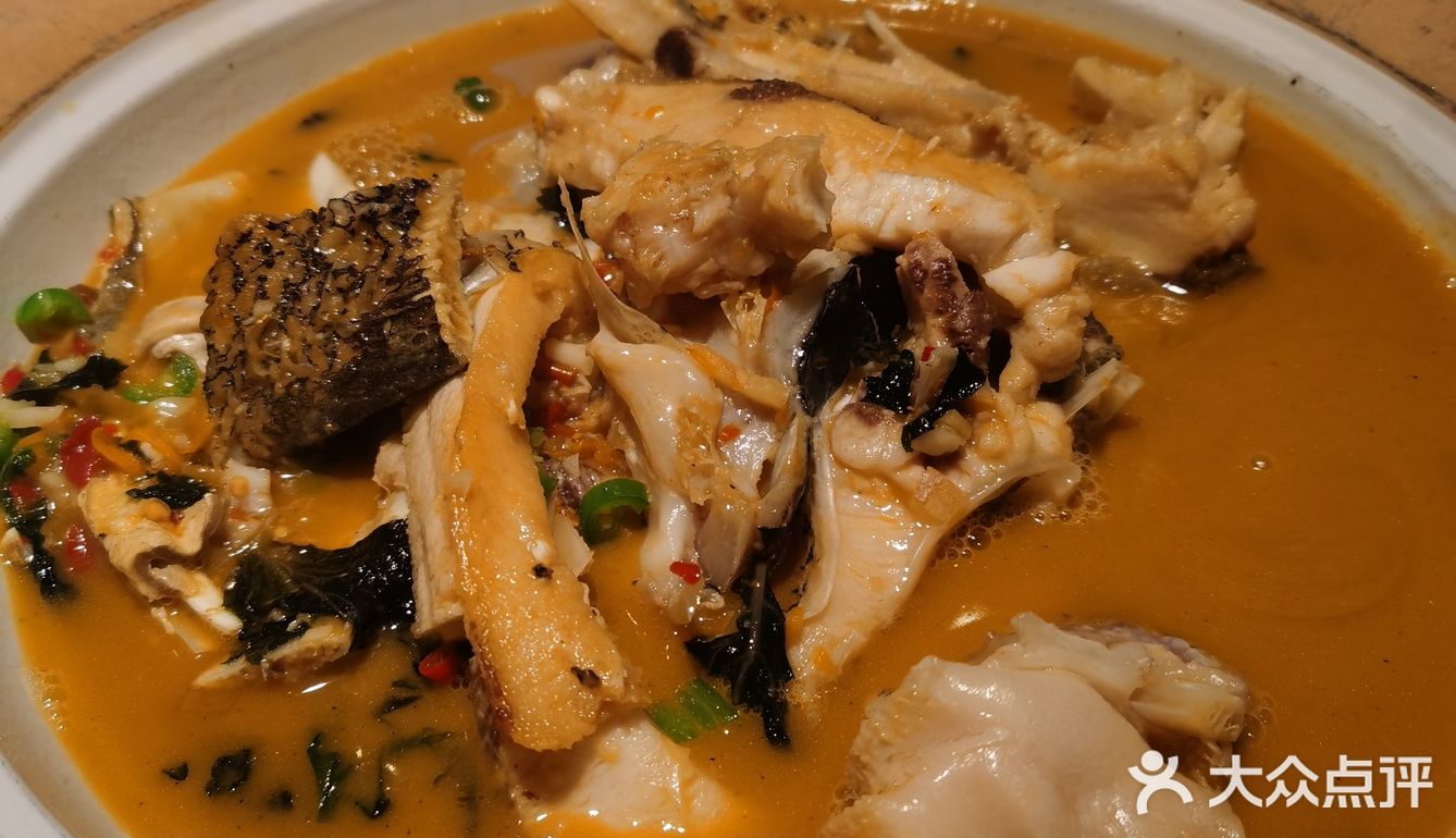 光明长圳排行榜新晋湘菜～毛家饭店