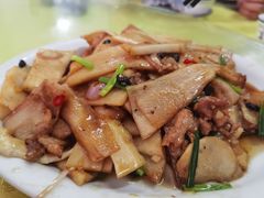 -红炎炎农家菜老字号(金水台店)