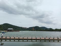 -顺峰山公园