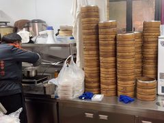 -鸡鸣汤包(红山动物园店)