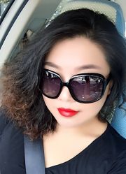 点击看大图 做头发前-侨治发型