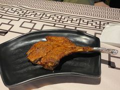 -云晓光头烧烤吧(川沙绿地店)