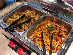 -比格比萨自助(德思勤四季汇店)