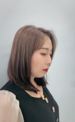 -YESIDO BLACK椰岛造型