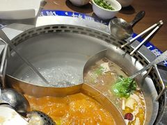 -快乐小羊·内蒙牛羊肉火锅(流花中心店)