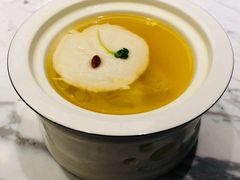 蓉城鸡豆花-辛香汇·现炒川菜(淮海路百盛店)