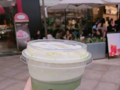 -喜茶(深圳福田星河COCO Park店)