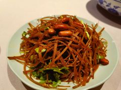 -客家大院·非遗赣南客家菜(郁孤台店)
