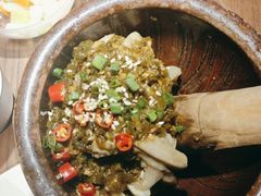 -绿茶餐厅(昆明世纪金源店)