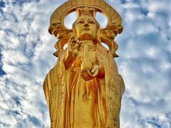 -广州莲花山旅游区