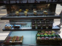 -周记传统糕点PASTRY(蜀汉路店)