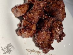 越式牛肉粒-苏浙汇(古北店)