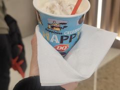 -DQ·蛋糕·冰淇淋(万象城店)