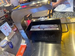 -大头叔烤鸡爪·朝鲜族烤串(天池路店)