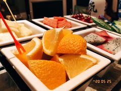 -百慕翡丽(南滨河东路店)