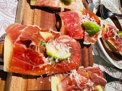 -藏书馆咖啡LibraryCoffee·Bistro(牡丹园店)