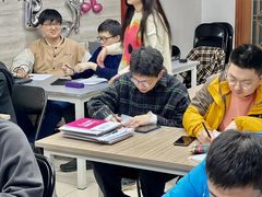 -牛学教育雅思托福PTE·小语种培训(小寨校区)