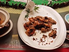 -香宫中餐厅 · 桂林香格里拉