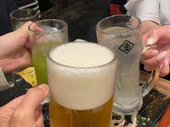 -筑前屋(人形町総本店)