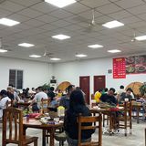 古龙峡黄腾峡旅游途经必吃｜炭炉鸡煲指南！
