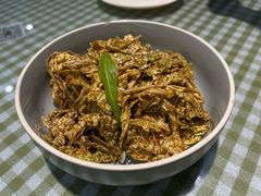 -玉桥餐厅(天坛店)