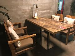 -HIGH FIVE哈福手工汉堡(桂林路店)