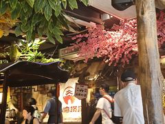 -城墙拐拐火锅(三峡广场黑金冠店)
