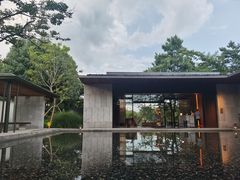 -木守西溪溪隐餐厅