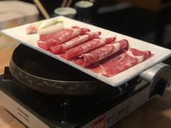 -满来寿喜烧(金虹桥店)