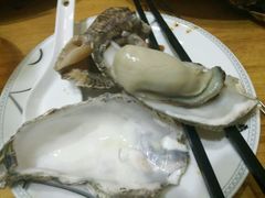 -大城·烧烤海鲜大排档(台东店)