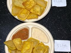 -冰城小镇音乐串吧·聚会餐厅(百子湾店)