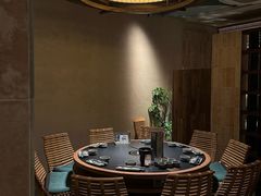 -大龙燚·旷野鲜火锅(广州首店)
