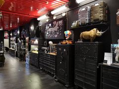-drivepro(三里屯店)