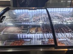 -新疆伊宁远征餐厅