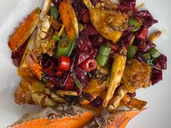 -品海楼·大连海胆锅贴馆(东港店)