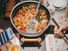 -蛙小侠(长安万科店)