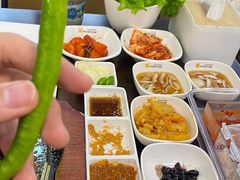 -釜山豚骨汤饭(芝罘万达广场店)