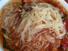 -真空冷面王(武功街店)