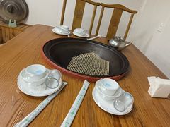 -清真长山屯泉水灶台鱼(佳庆道店)