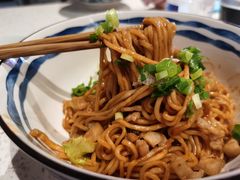葱油面-食之六七·面(朝阳大悦城店)