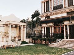 -伯衡55·吉品轩(乌鲁木齐南路店)