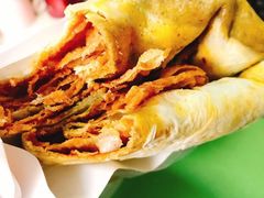 -安悦煎饼(河北店)